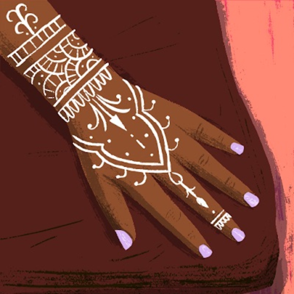 Meet your Posher, Fatoumata